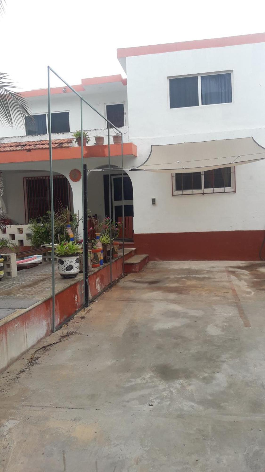 Villa Casa Pepe Progreso Progreso  Exterior foto