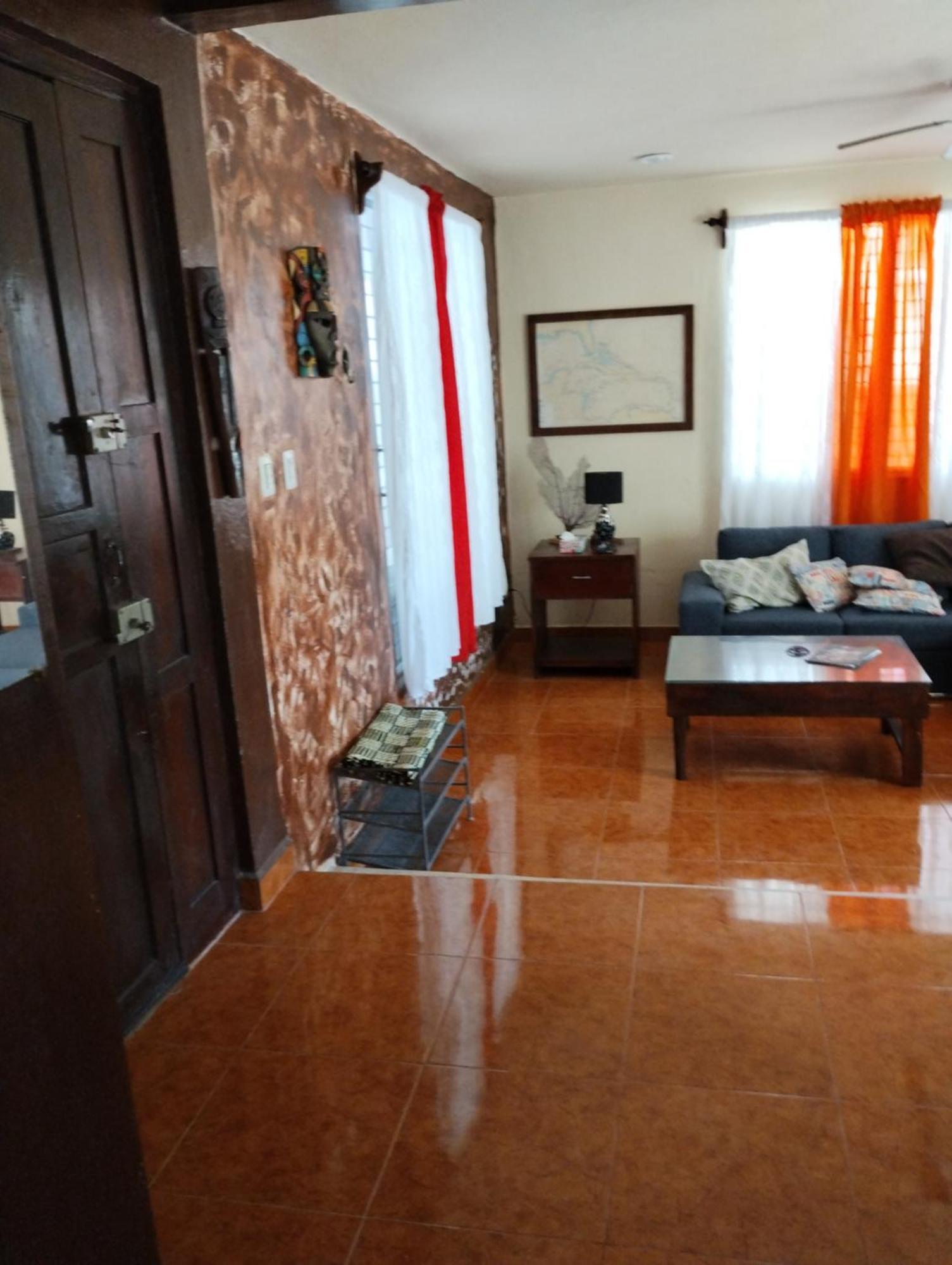 Villa Casa Pepe Progreso Progreso  Exterior foto
