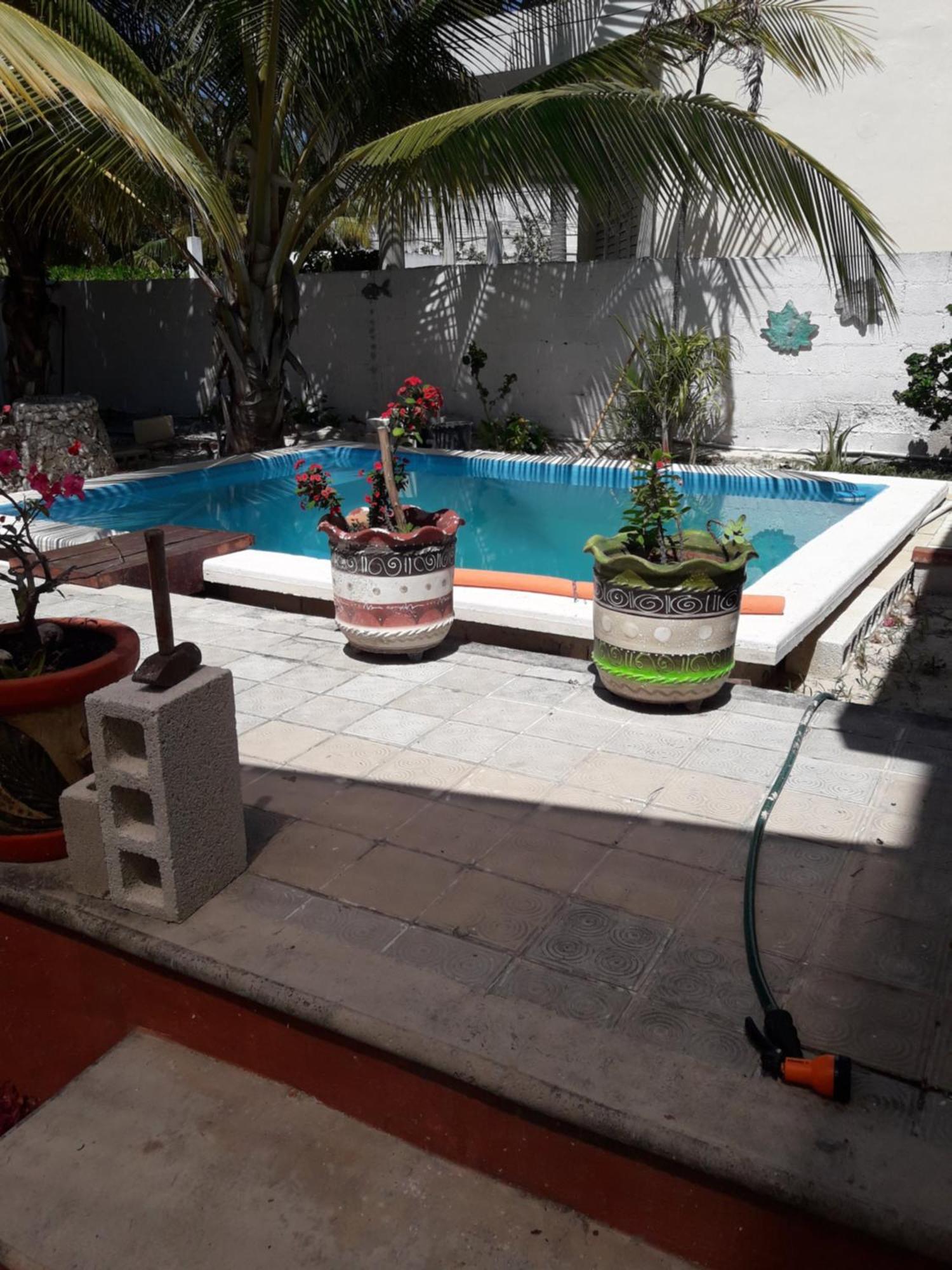 Villa Casa Pepe Progreso Progreso  Exterior foto